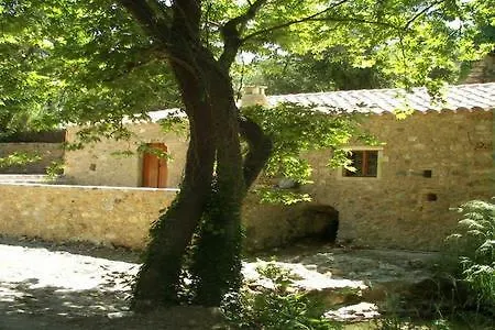 Privilege House Hotel Monemvasia