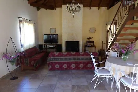 Hotel Privilege House Monemvasia