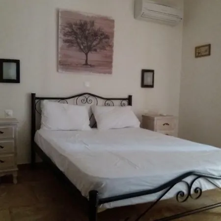 Hotel Privilege House *