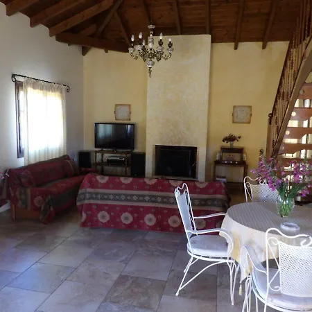Privilege House *